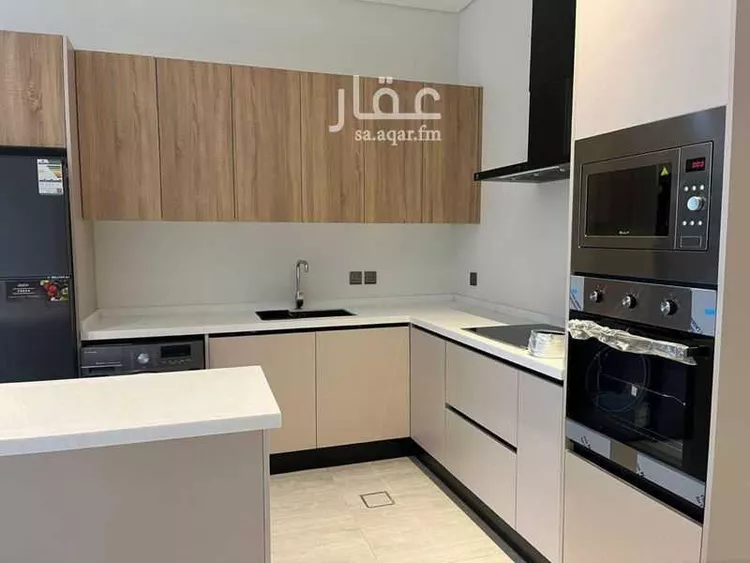 شقة للإيجار في شارع 4 السيف ، حي السيف ، الدمام صورة 5