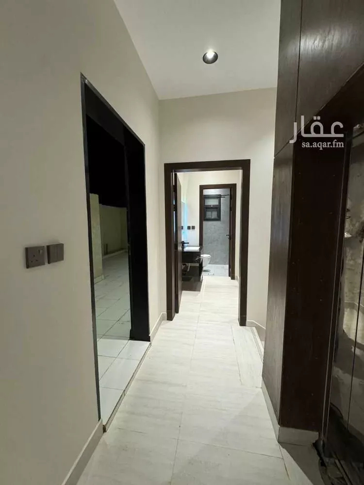 شقة للإيجار في شارع ابن علقمة التميمي, حي الرمال, مدينة الرياض, منطقة الرياض صورة 2