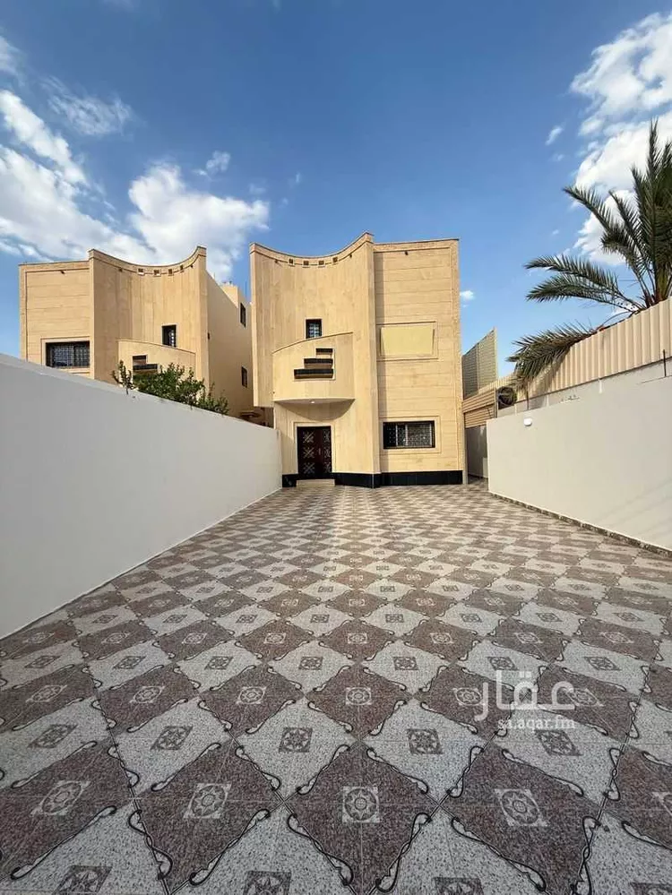Villa for Sale in Hail An Naqrah 6