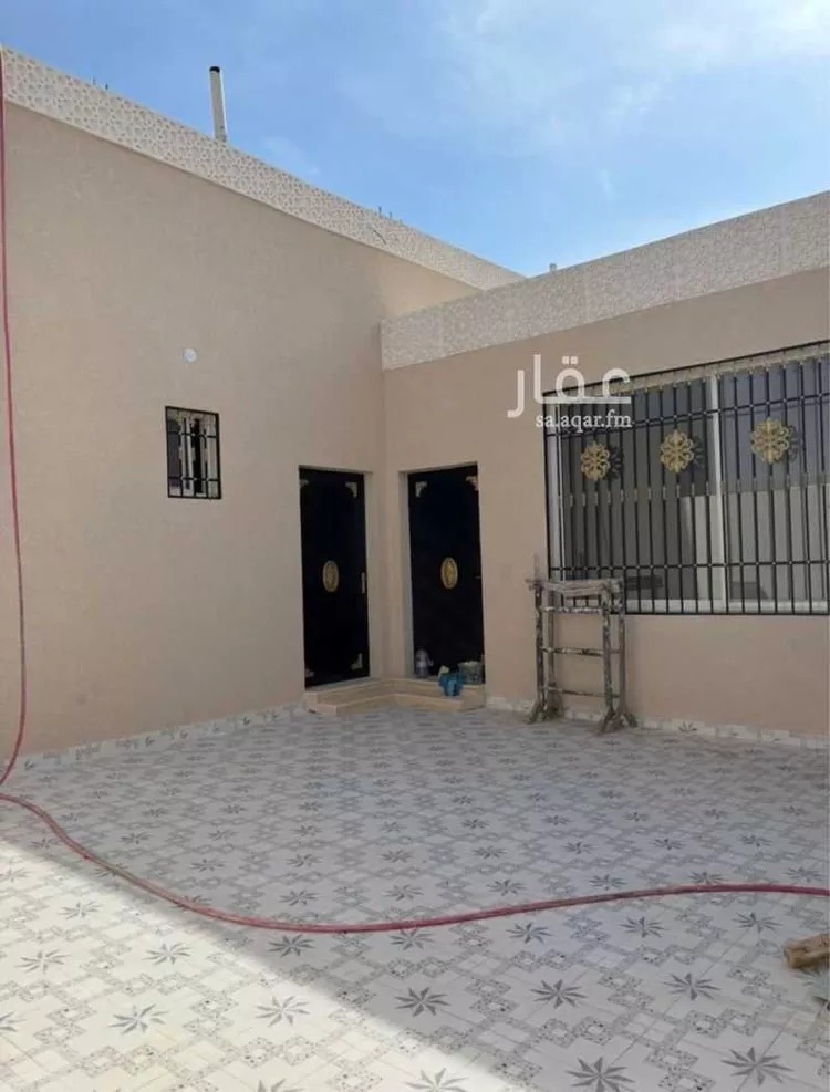 دور للبيع في شارع 522 المدائن, حي المدائن, مدينة حائل, منطقة حائل صورة 3