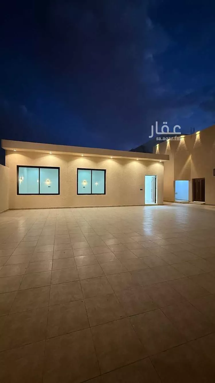 دور للبيع في شارع صنيف الدين المرشدي, حي المدائن, مدينة حائل, منطقة حائل 8