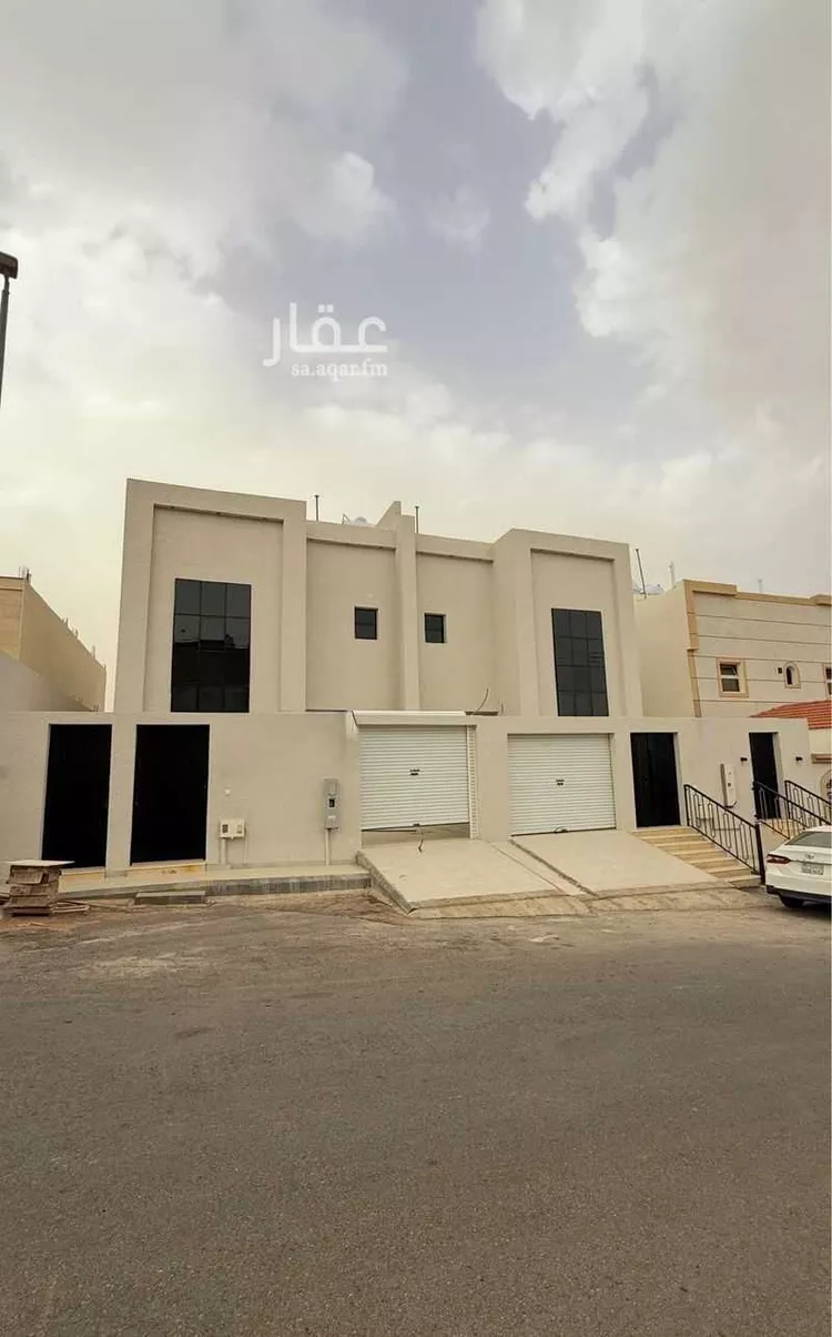 فيلا للبيع في شارع 337 نقرة قفار, حي نقرة قفار, مدينة حائل, منطقة حائل