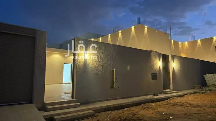 دور للبيع في شارع صنيف الدين المرشدي, حي المدائن, مدينة حائل, منطقة حائل 7