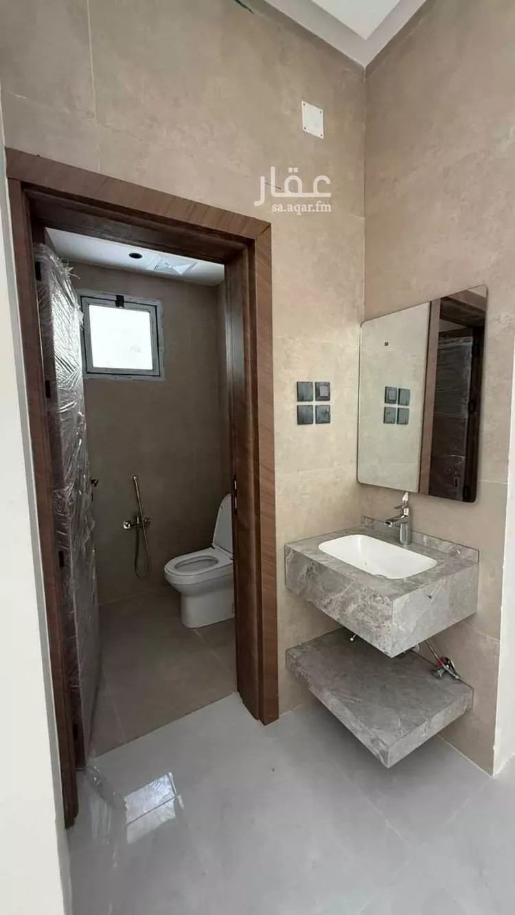 شقة للبيع في شارع قس بن ساعدة, حي المطار, مدينة حائل, منطقة حائل صورة 3