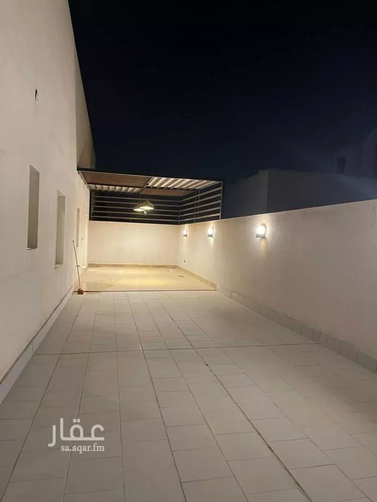 شقة للإيجار في شارع الشيخ عبدالله بن جبرين ، حي القيروان ، الرياض ، منطقة الرياض 1 صورة