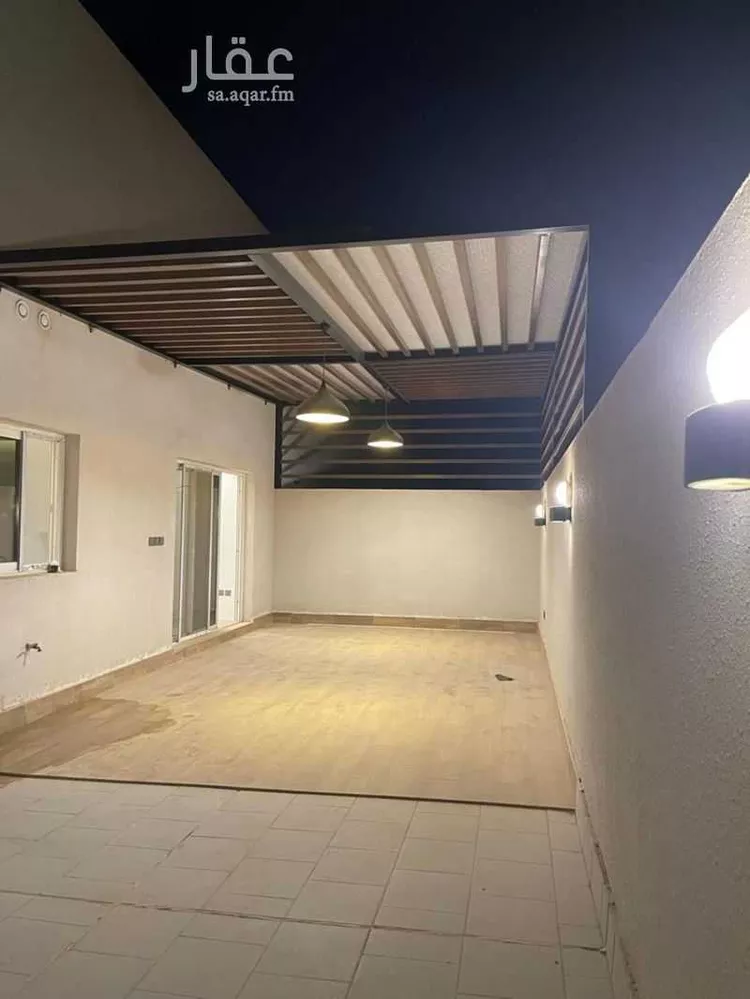 شقة للإيجار في شارع الشيخ عبدالله بن جبرين ، حي القيروان ، الرياض ، منطقة الرياض صورة 4