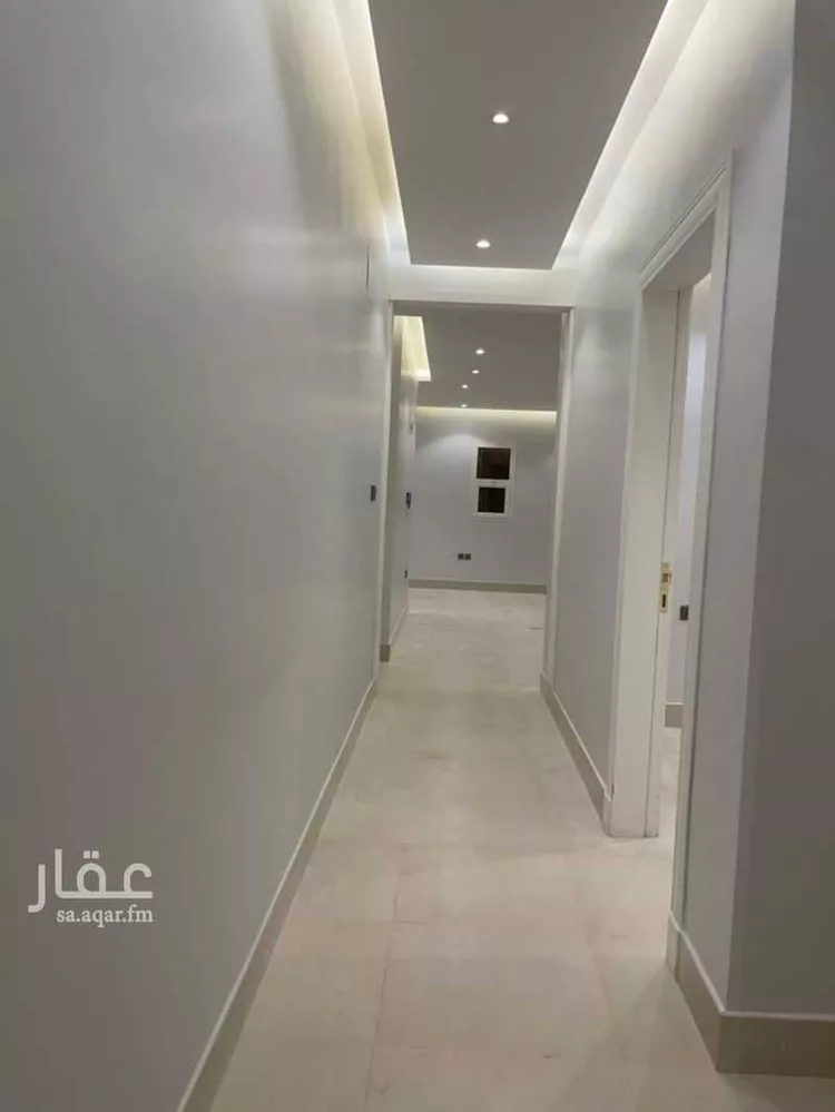 شقة للإيجار في شارع الشيخ عبدالله بن جبرين ، حي القيروان ، الرياض ، منطقة الرياض صورة 5