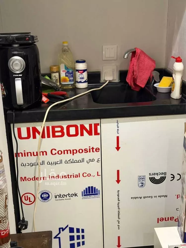 شقة للإيجار في طريق صلاح الدين الايوبي ، حي جرير ، الرياض ، منطقة الرياض صورة 5