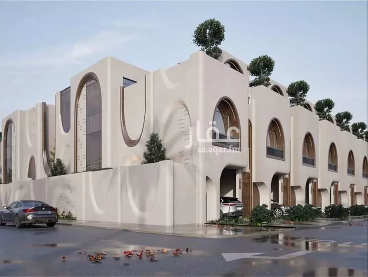 فيلا للبيع في شارع عائشة, حي الروضة, مدينة جدة, منطقة مكة المكرمة صورة 2