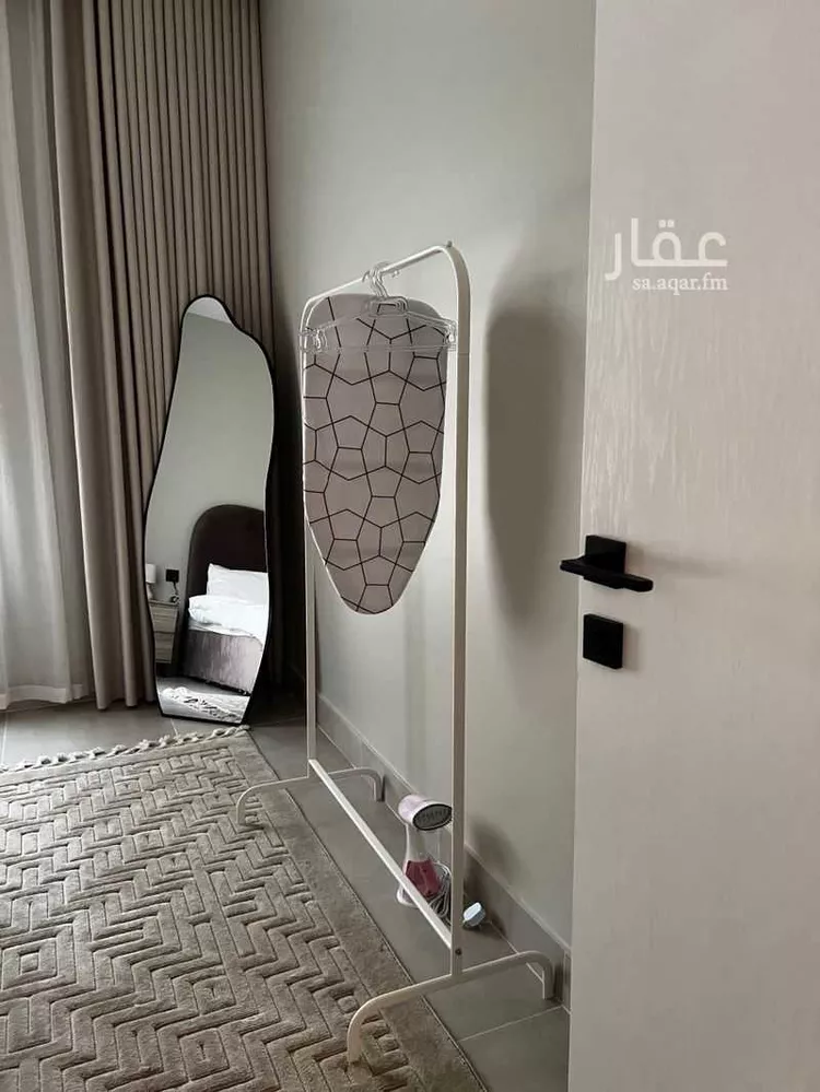 شقة مفروشة للحجز في شارع صفوان بن المعطل ، حي النزهة ، جدة ، جدة صورة 2