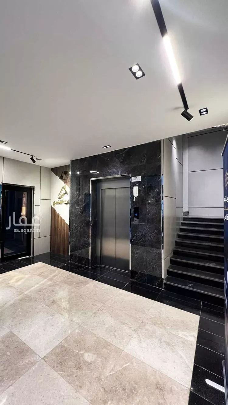 شقة للبيع في شارع موسى بن نصير, حي السلامة, مدينة جدة, منطقة مكة المكرمة صورة 3