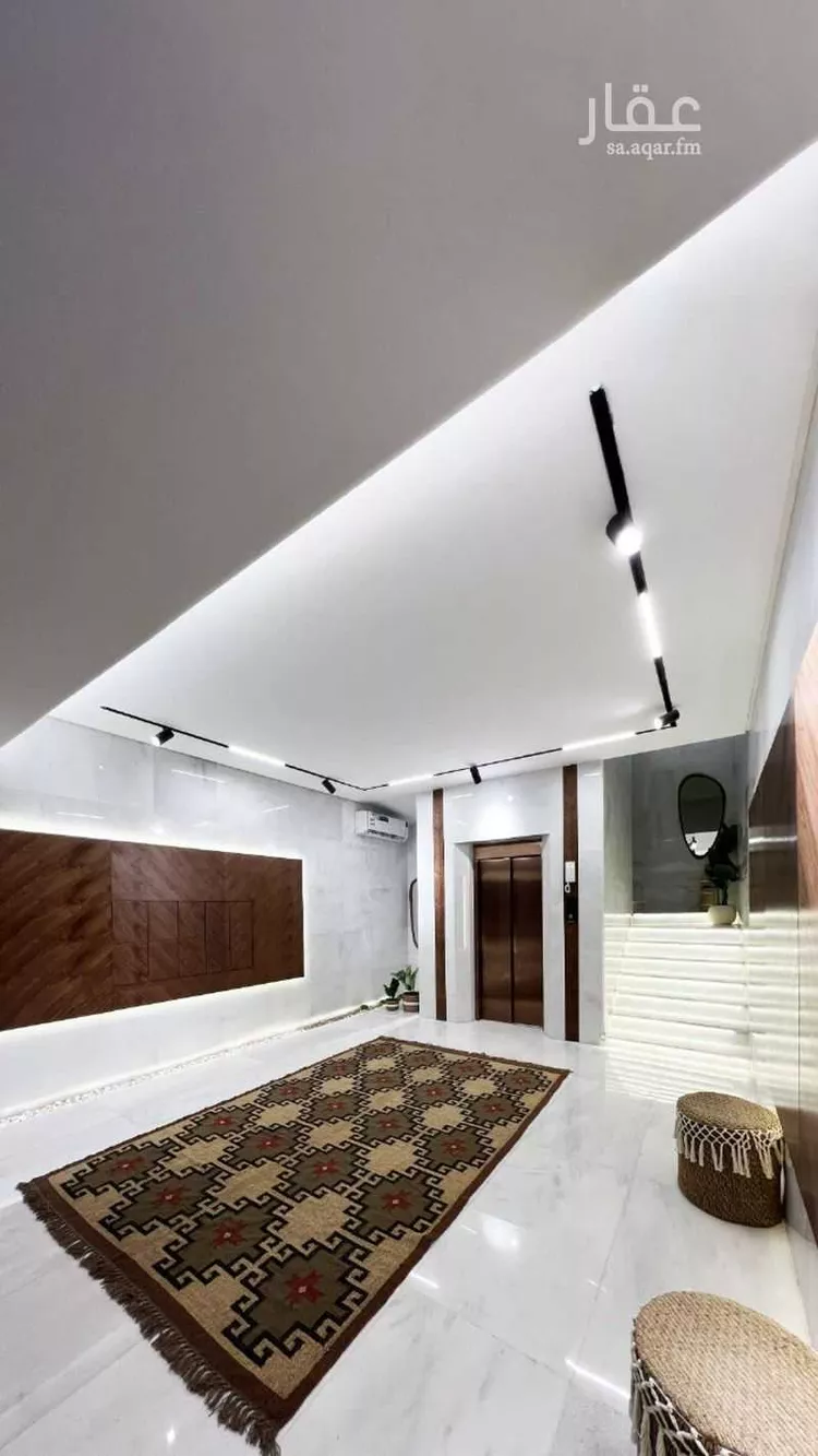 شقة للبيع في شارع سعيد الدرامي, حي السلامة, مدينة جدة, منطقة مكة المكرمة صورة 2