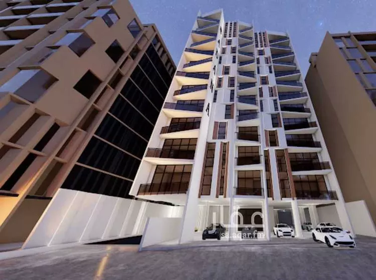 أرض للبيع في شارع عبدالبديع بن عمر اليافي, حي الفيحاء, مدينة جدة, منطقة مكة المكرمة صورة 4