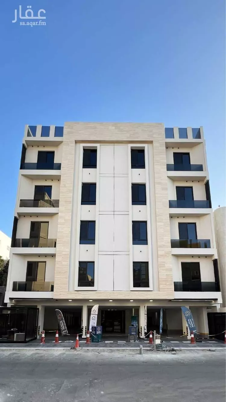 شقة للبيع في شارع دار إبن الفرات, حي النهضة, مدينة جدة, منطقة مكة المكرمة