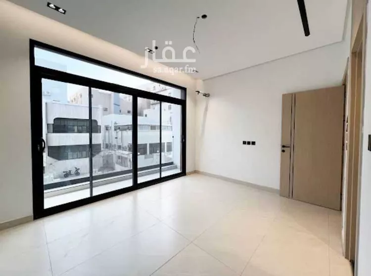 شقة للبيع في شارع سفينه الامان, حي النهضة, مدينة جدة, منطقة مكة المكرمة صورة 2