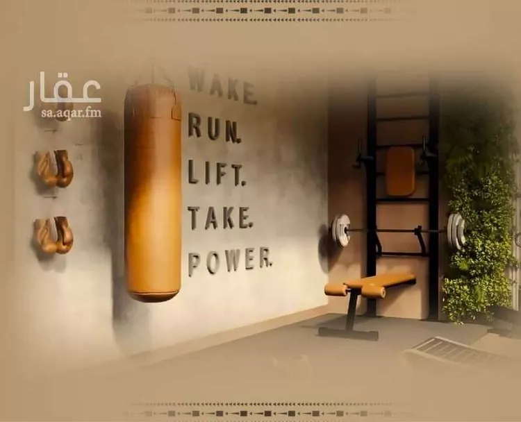 شقة للبيع في شارع ابن ضريفه, حي السلامة, مدينة جدة, منطقة مكة المكرمة صورة 5