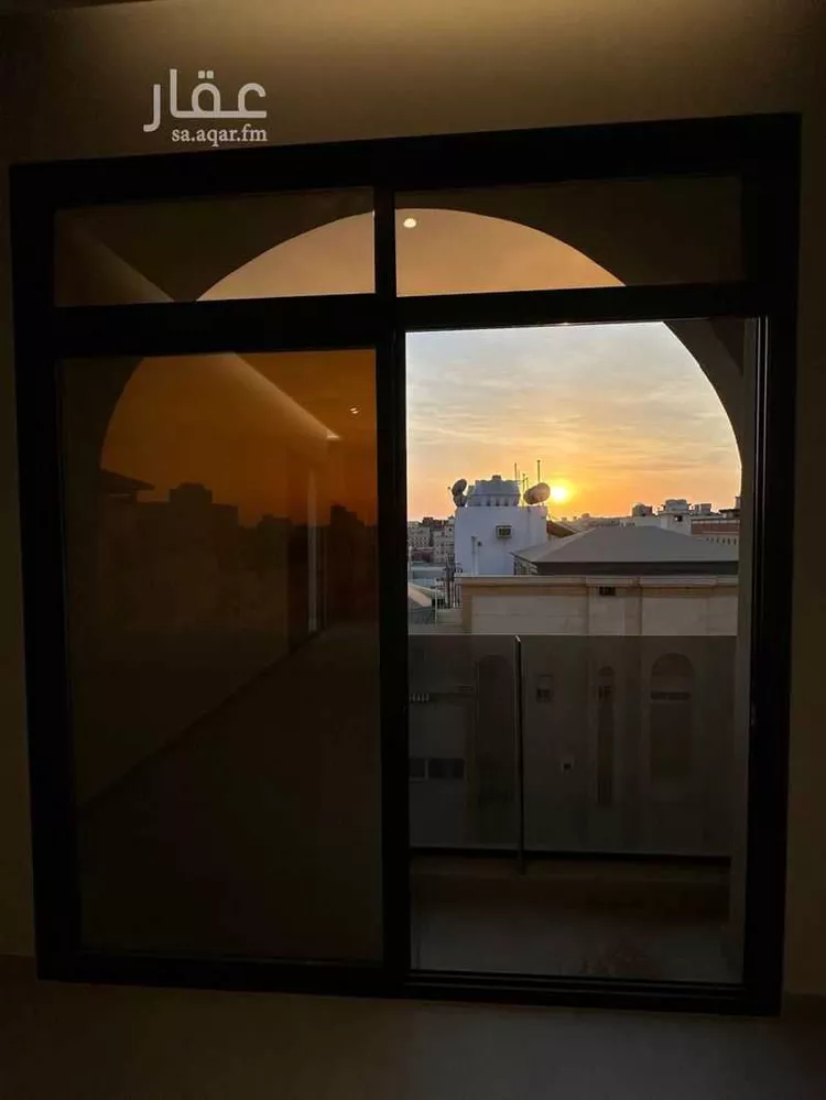 شقة للبيع في شارع احمد بن شيخان, حي الروضة, مدينة جدة, منطقة مكة المكرمة صورة 2