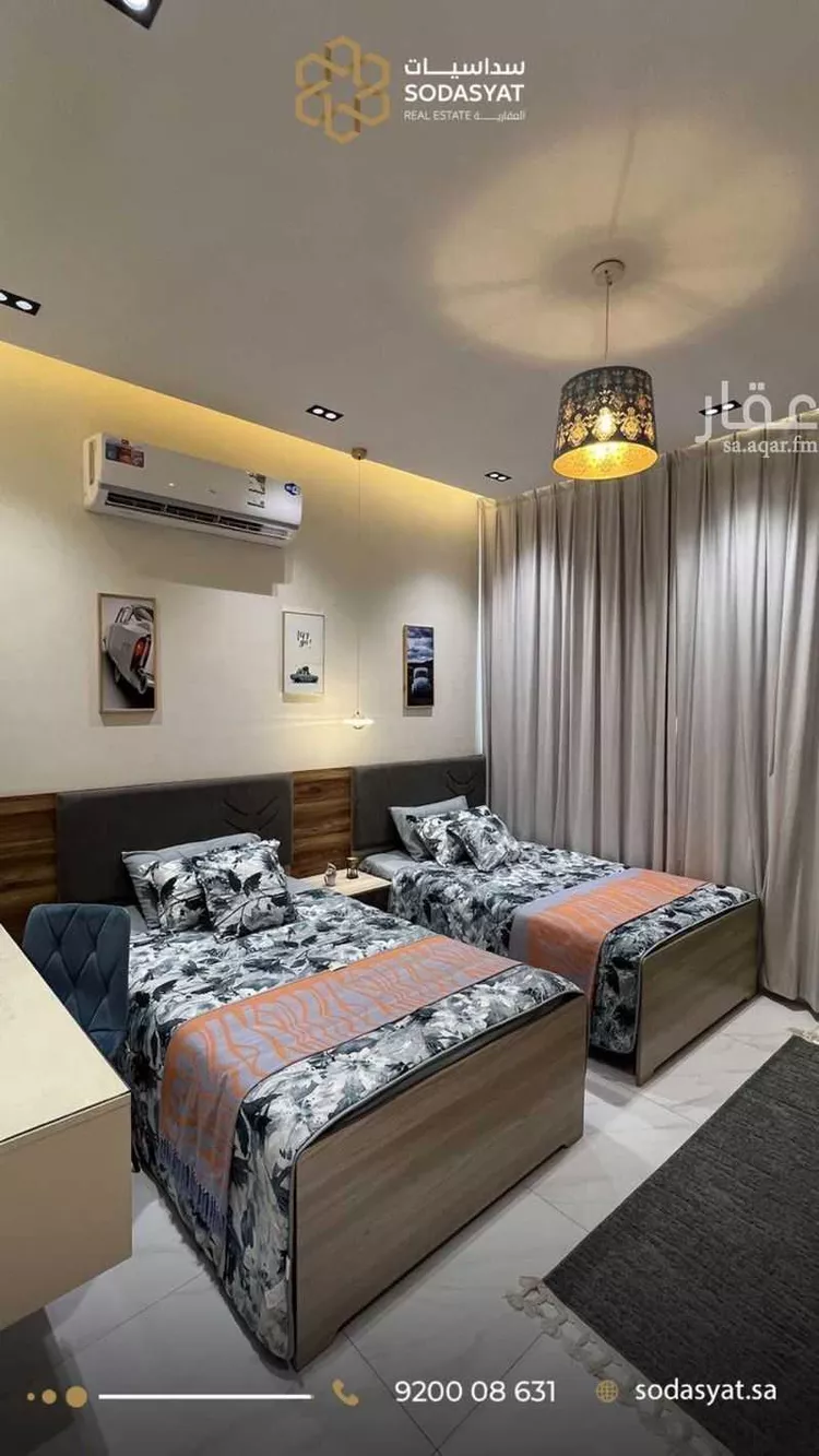 شقة للبيع في شارع ابو سلامة السلامي, حي الزهراء, مدينة جدة, منطقة مكة المكرمة صورة 5