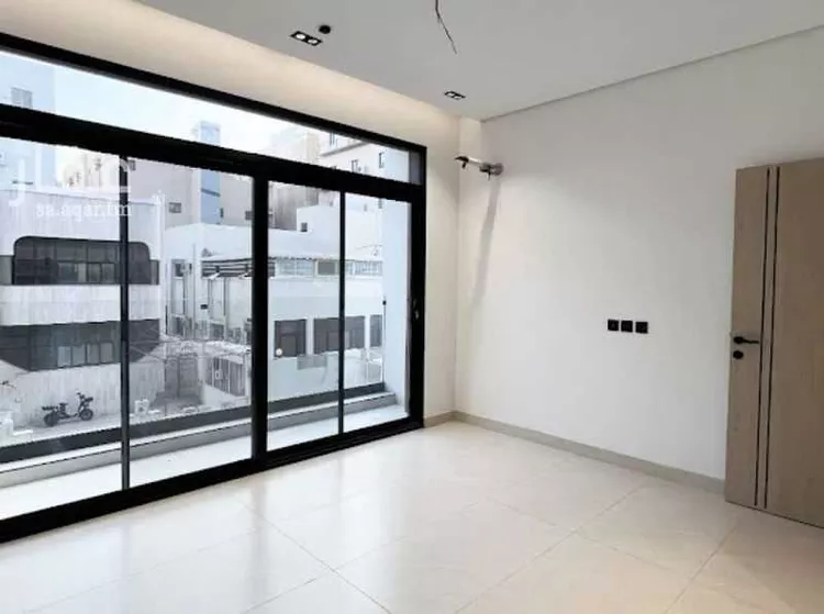 شقة للبيع في شارع سفينه الامان, حي النهضة, مدينة جدة, منطقة مكة المكرمة صورة 4