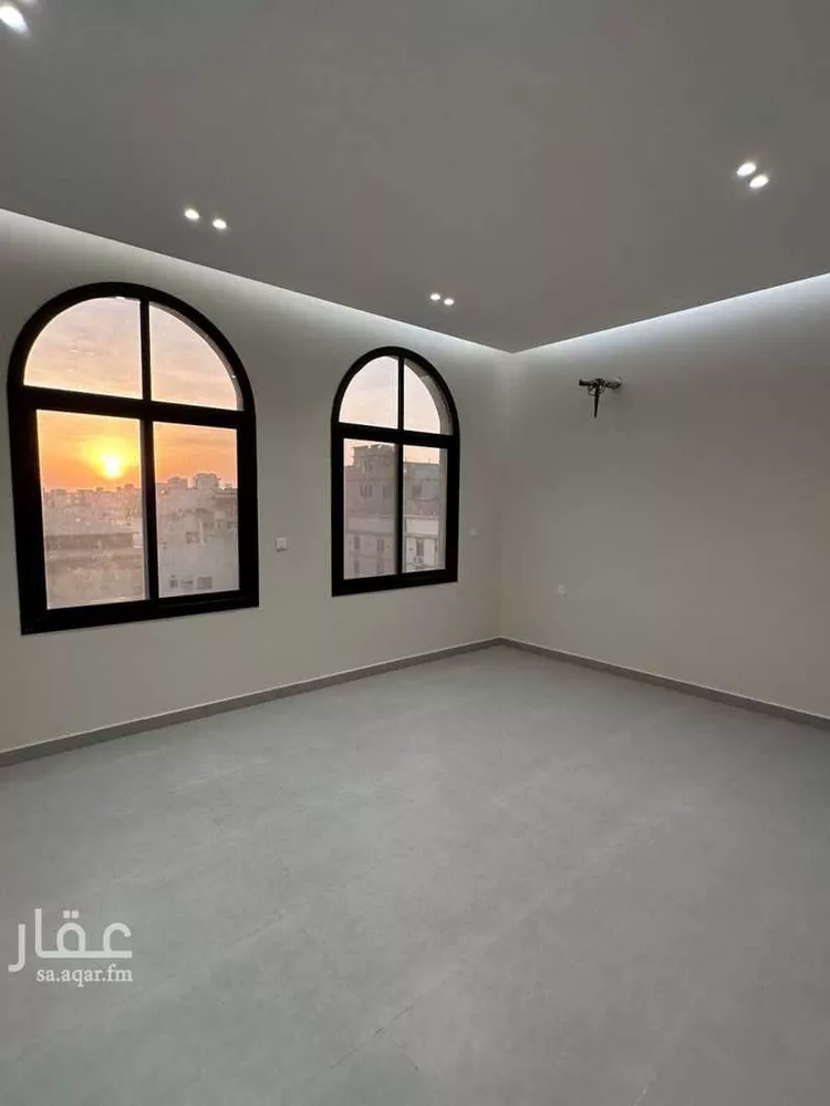 شقة للبيع في شارع احمد بن شيخان, حي الروضة, مدينة جدة, منطقة مكة المكرمة صورة 3