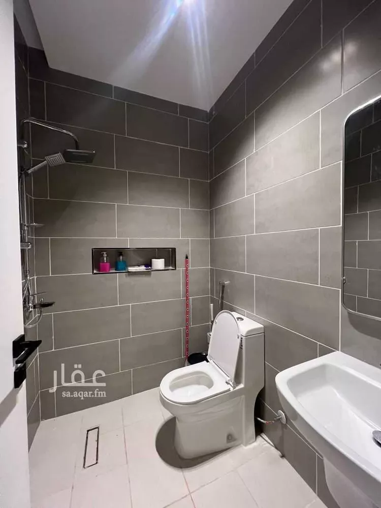 شقة مفروشة للحجز في شارع صفوان بن المعطل ، حي النزهة ، جدة ، جدة صورة 3