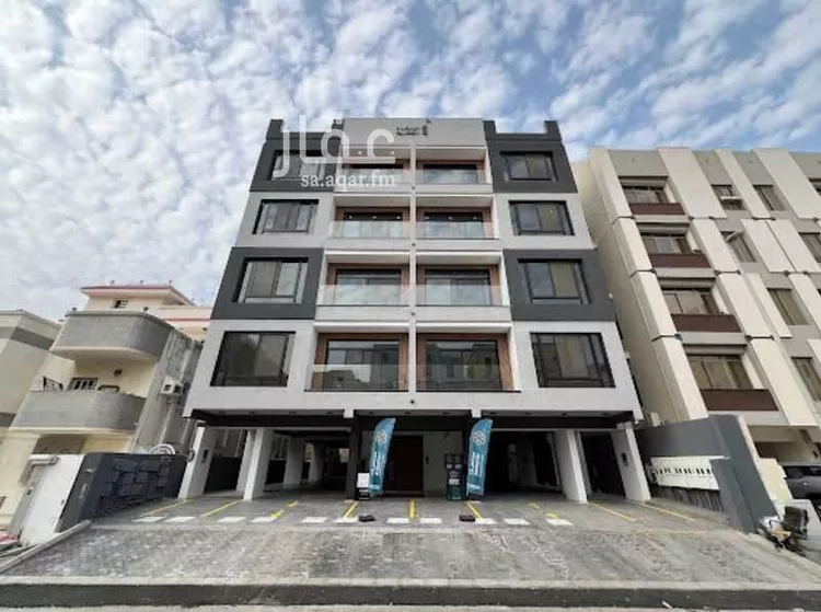 شقة للبيع في شارع سفينه الامان, حي النهضة, مدينة جدة, منطقة مكة المكرمة