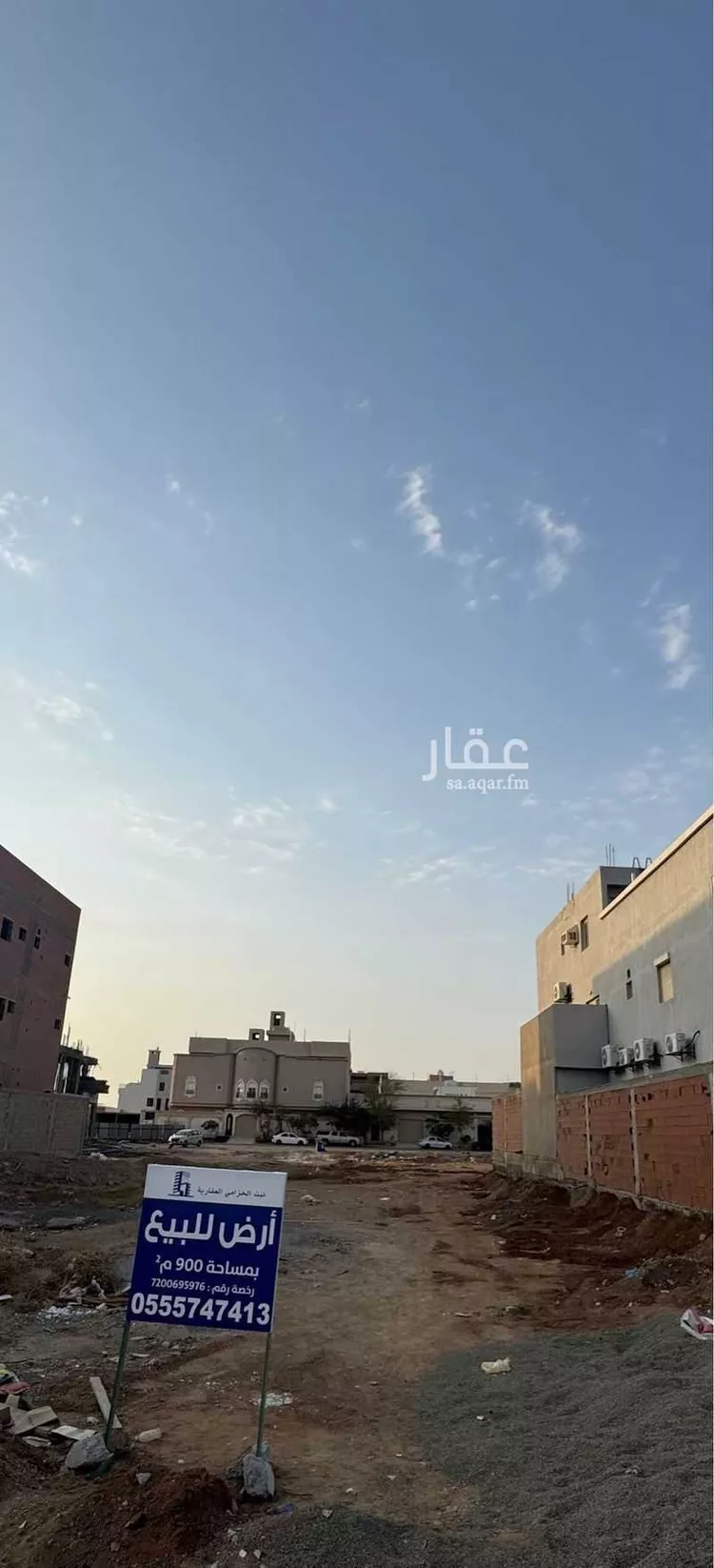 أرض للبيع في شارع موسى سعد موسى الناشبي, حي الرياض, مدينة جدة, منطقة مكة المكرمة صورة 3