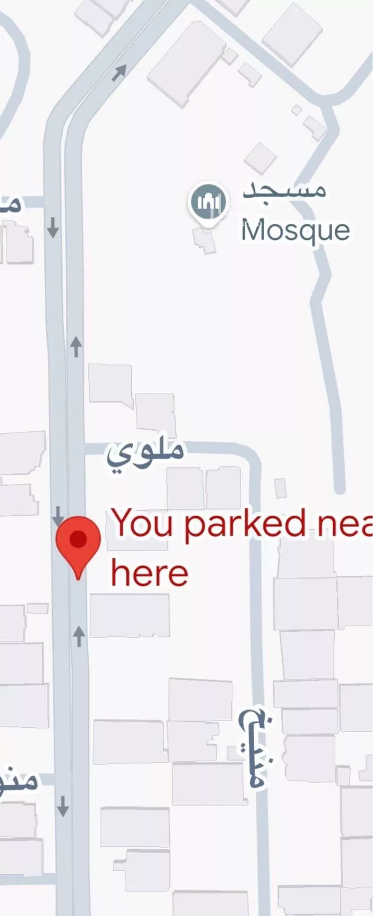 أرض للبيع في شارع موسى سعد موسى الناشبي, حي الرياض, مدينة جدة, منطقة مكة المكرمة صورة 2