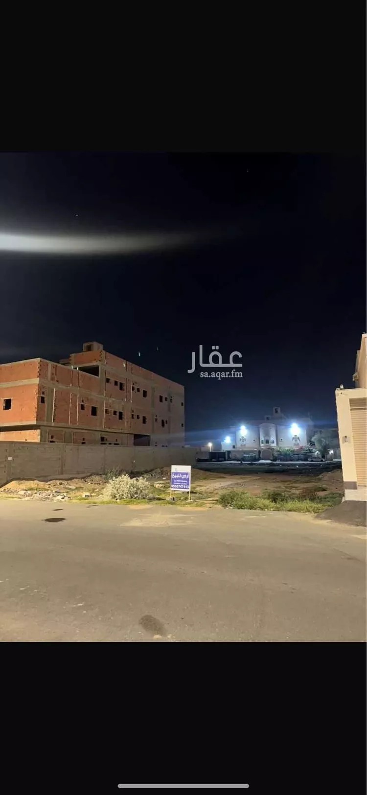 أرض للبيع في شارع موسى سعد موسى الناشبي, حي الرياض, مدينة جدة, منطقة مكة المكرمة صورة 5