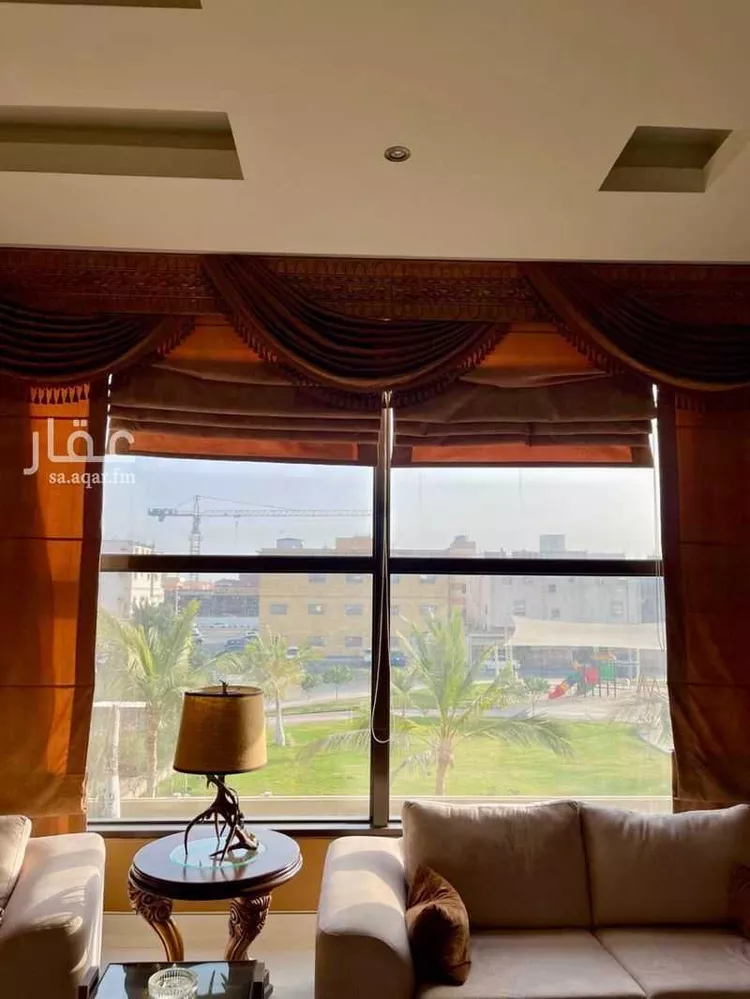 فيلا للبيع في شارع أبي القاسم الأسدي, حي أبحر الشمالية, مدينة جدة, منطقة مكة المكرمة صورة 4