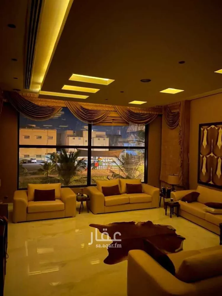 فيلا للبيع في شارع أبي القاسم الأسدي, حي أبحر الشمالية, مدينة جدة, منطقة مكة المكرمة صورة 2