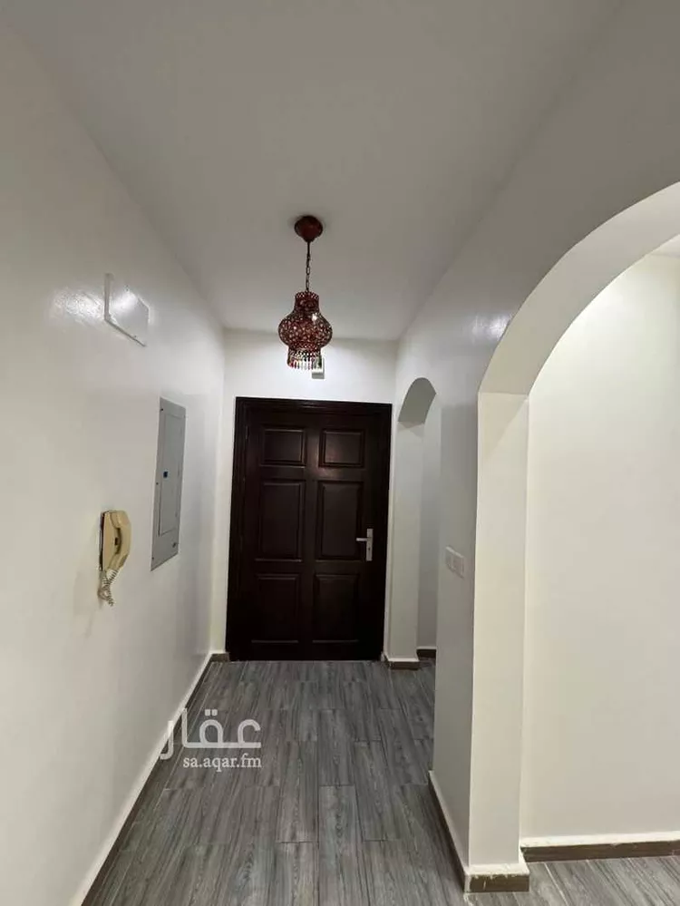 شقة للإيجار في شارع سعد الجنيدل, حي الروضة, مدينة جدة, منطقة مكة المكرمة صورة 2