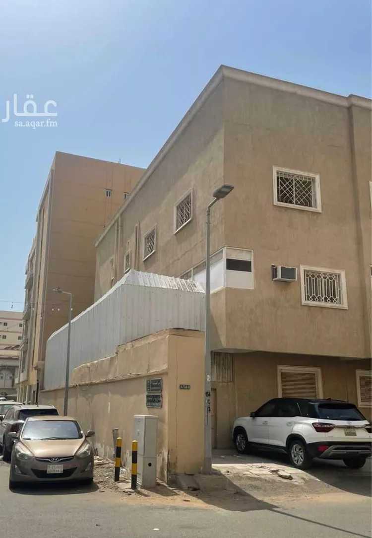 عمارة للبيع في شارع محمد امام العبد, حي الفيصلية, مدينة جدة, منطقة مكة المكرمة صورة 2