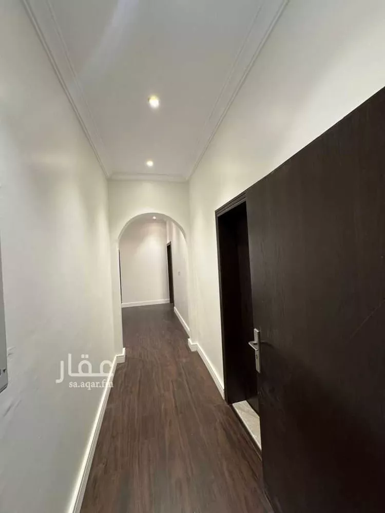 شقة للإيجار في شارع سعد الجنيدل, حي الروضة, مدينة جدة, منطقة مكة المكرمة صورة 2