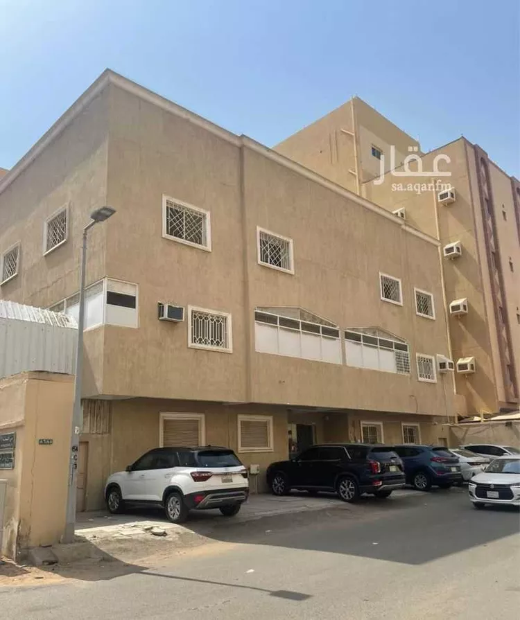 Building for Sale in Jeddah Al Faisaliah