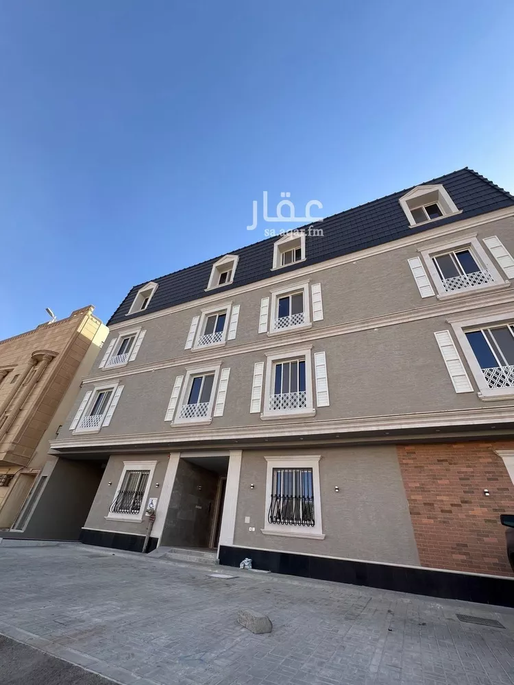 شقة للإيجار في شارع محضره, حي قرطبة, مدينة الرياض, منطقة الرياض