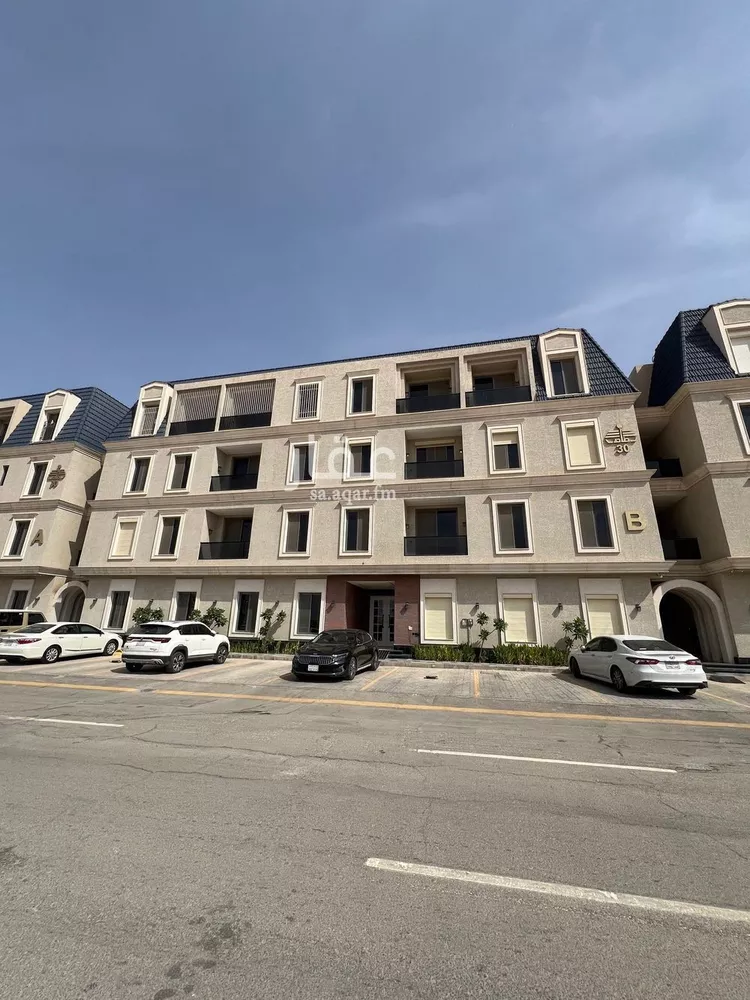 شقة للإيجار في شارع رقم 505, حي المونسية, مدينة الرياض, منطقة الرياض صورة 3