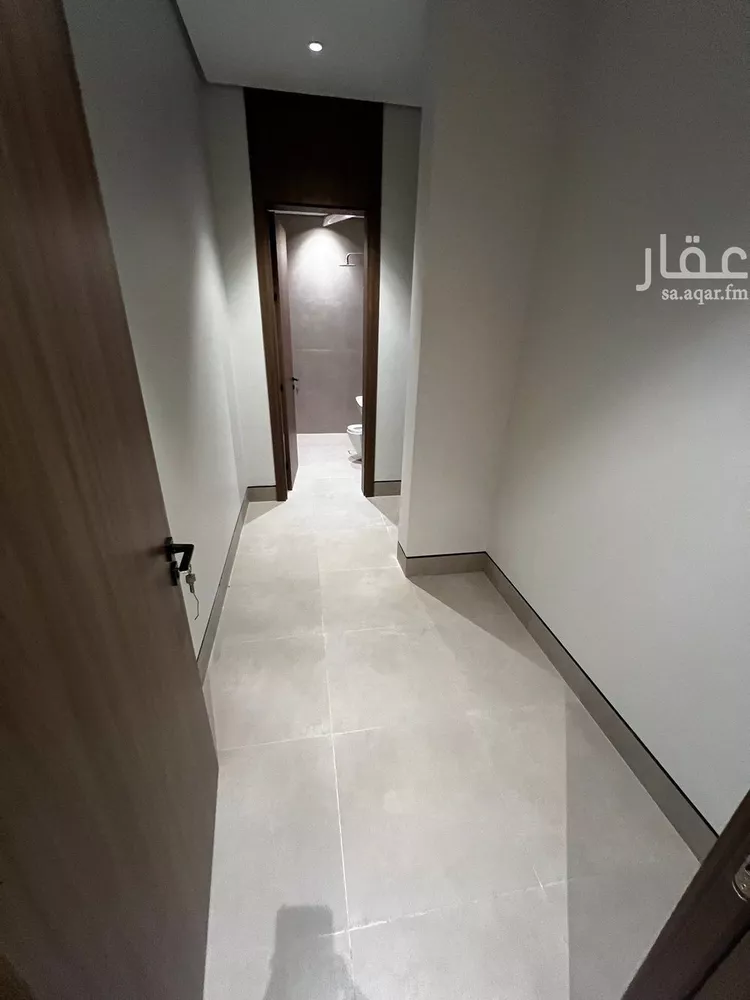 شقة للإيجار في شارع أبي موسى عيسى بن دواد السطاس, حي الرمال, مدينة الرياض, منطقة الرياض صورة 3