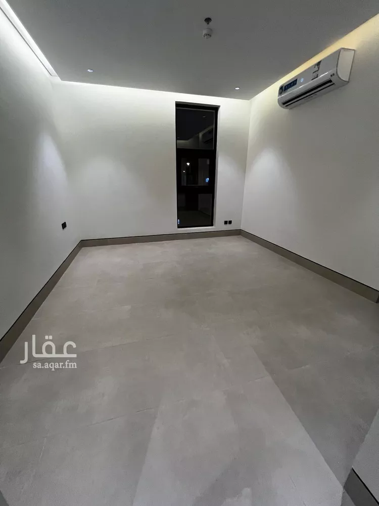 شقة للإيجار في شارع أبي موسى عيسى بن دواد السطاس, حي الرمال, مدينة الرياض, منطقة الرياض 16