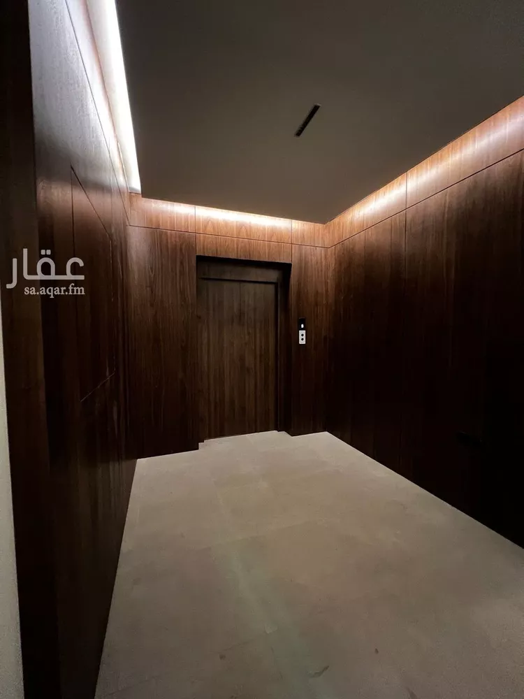 شقة للإيجار في شارع أبي موسى عيسى بن دواد السطاس, حي الرمال, مدينة الرياض, منطقة الرياض 7