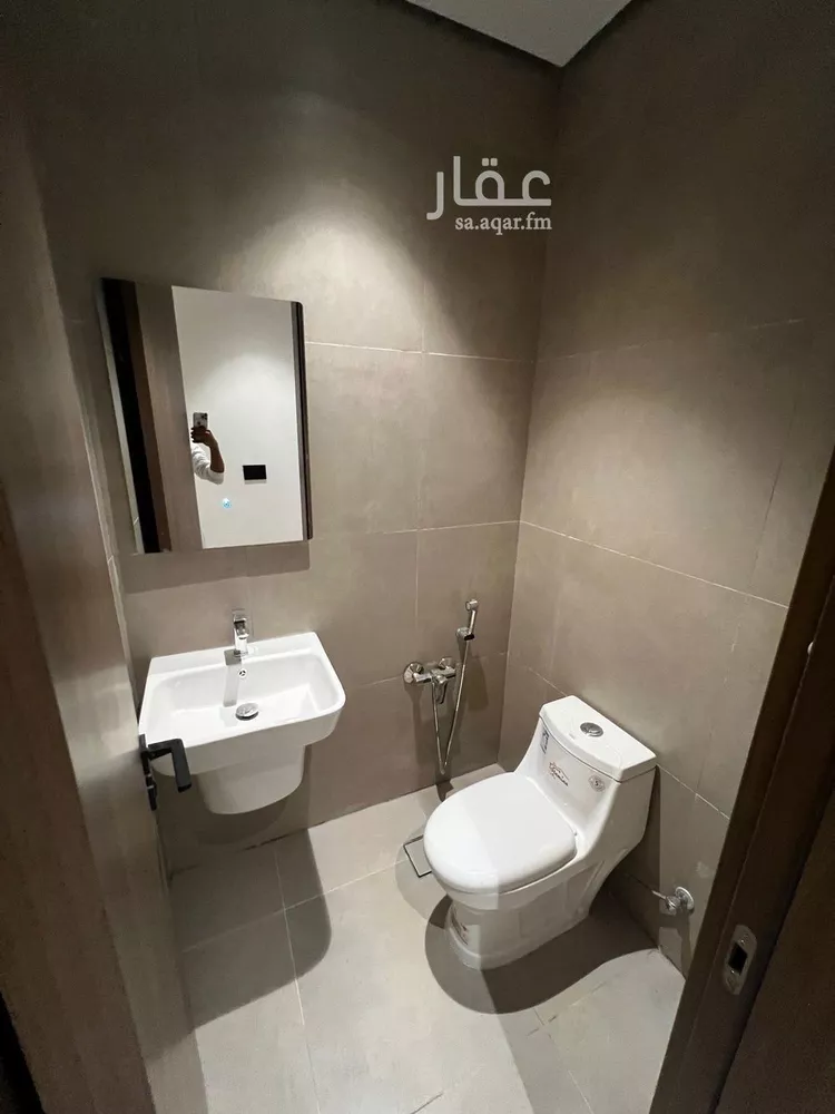 شقة للإيجار في شارع أبي موسى عيسى بن دواد السطاس, حي الرمال, مدينة الرياض, منطقة الرياض 10
