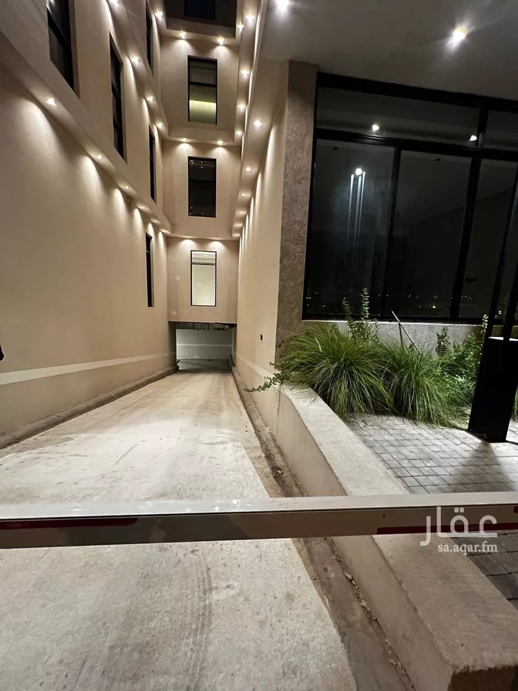 شقة للإيجار في شارع أبي موسى عيسى بن دواد السطاس, حي الرمال, مدينة الرياض, منطقة الرياض 22