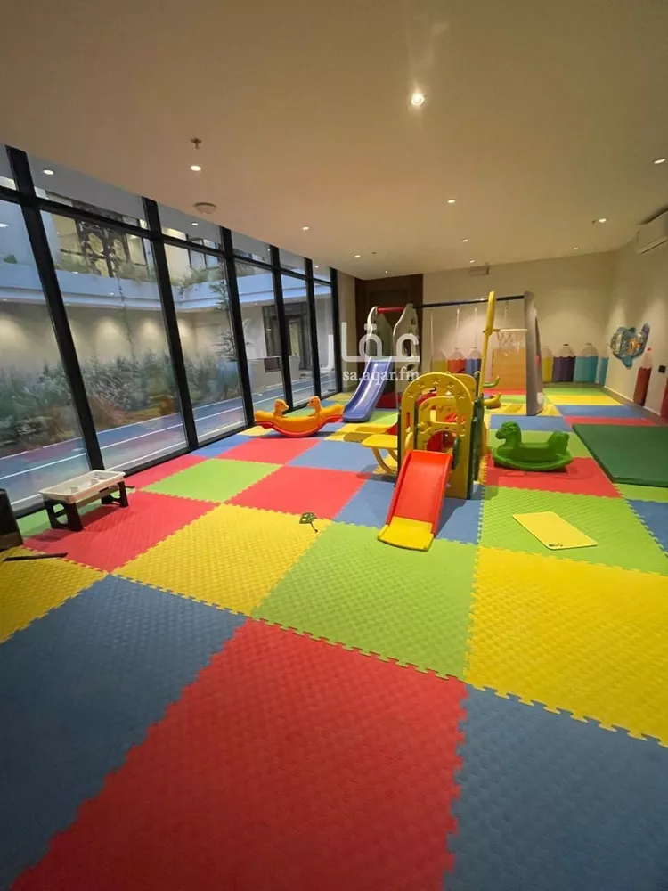 شقة للإيجار في شارع أبي موسى عيسى بن دواد السطاس, حي الرمال, مدينة الرياض, منطقة الرياض 11