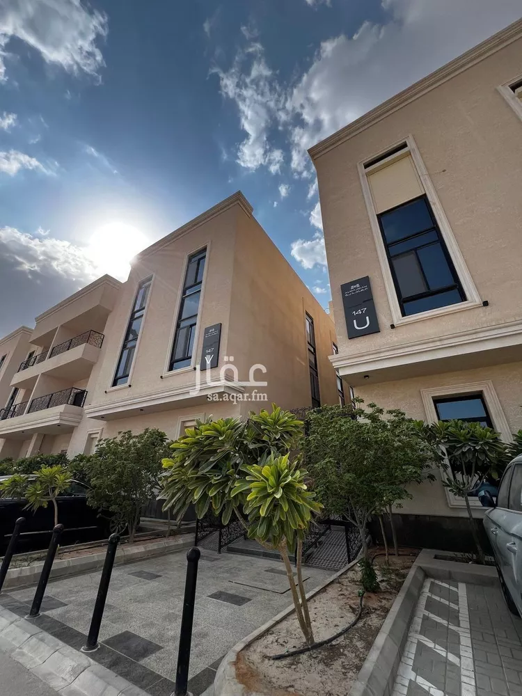 Apartment for Rent in Riyadh An Narjis