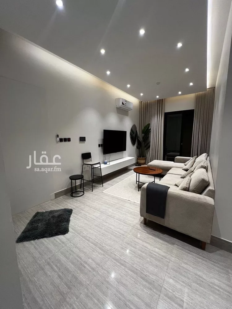 شقة للإيجار في شارع الخليل بن أحمد الفراهيدي, حي المونسية, مدينة الرياض, منطقة الرياض صورة 5