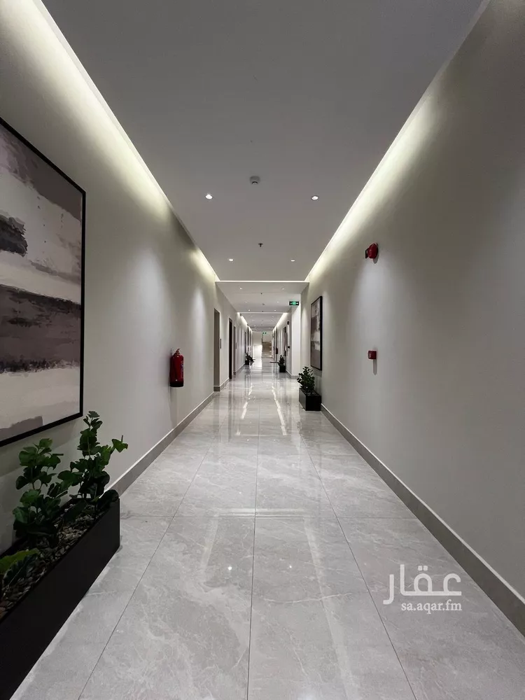 شقة للإيجار في شارع الحارث بن عبدالرحمن, حي النرجس, مدينة الرياض, منطقة الرياض صورة 4