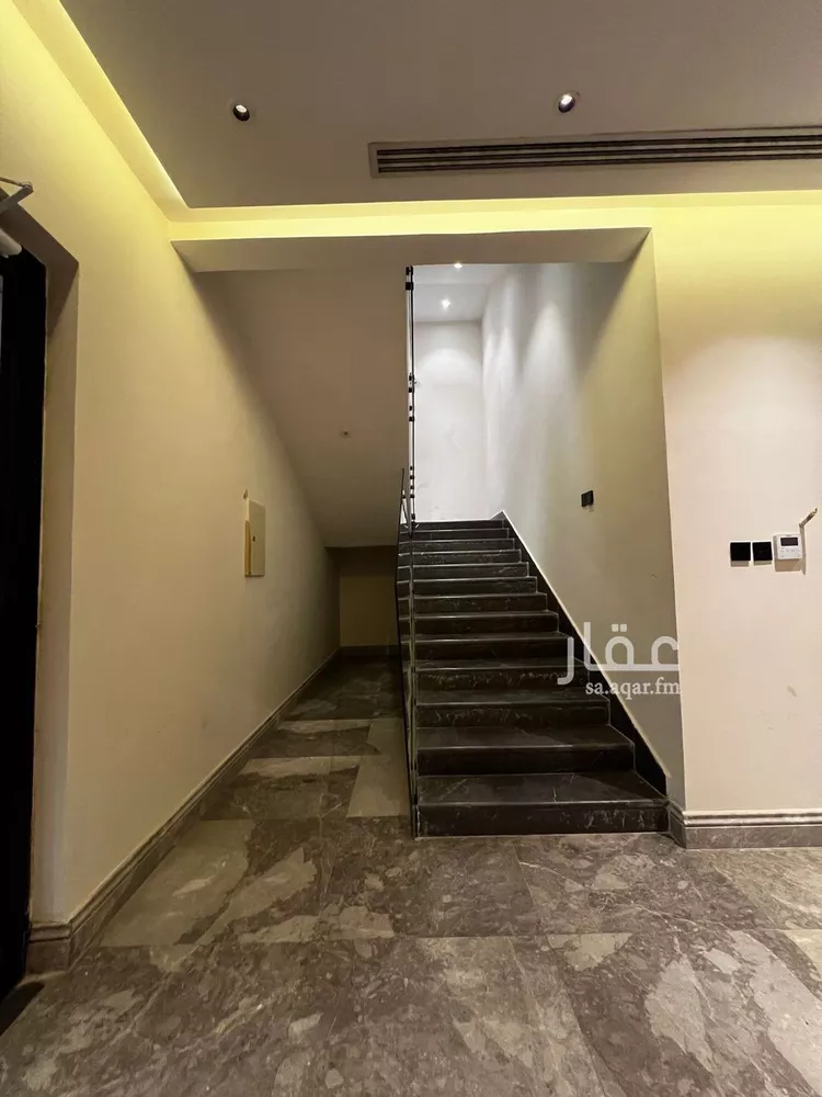 شقة للإيجار في شارع أبحر, حي الملقا, مدينة الرياض, منطقة الرياض 7