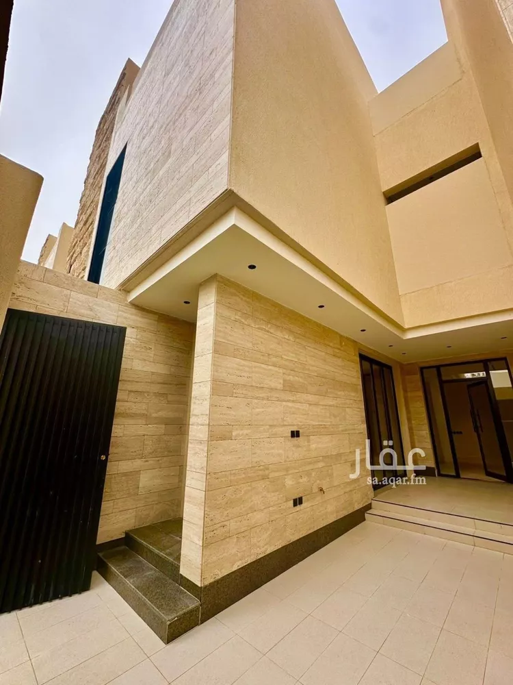 دور للبيع في شارع رقم 454, حي النرجس, مدينة الرياض, منطقة الرياض