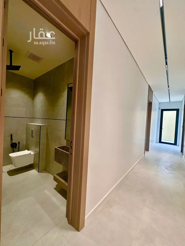 دور للبيع في شارع رقم 454, حي النرجس, مدينة الرياض, منطقة الرياض 9