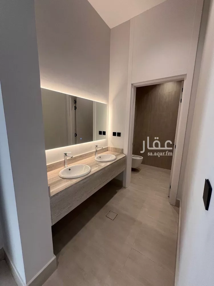 دور للإيجار في شارع الليث بن خالد, حي النرجس, مدينة الرياض, منطقة الرياض صورة 3